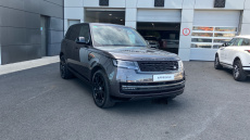 Land Rover Range Rover 3.0 P460e SE 4dr Auto Estate